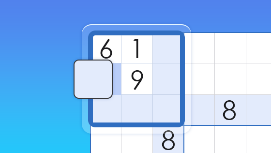 sudoku strategy